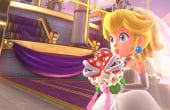 Super Mario Odyssey - Screenshot 6 of 10