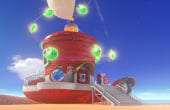 Super Mario Odyssey - Screenshot 7 of 10