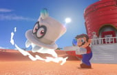 Super Mario Odyssey - Screenshot 9 of 10