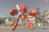 Pokkén Tournament DX - Screenshot 2 of 10