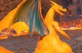 Pokkén Tournament DX - Screenshot 3 of 10