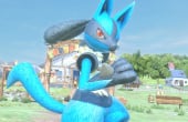 Pokkén Tournament DX - Screenshot 4 of 10