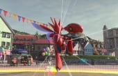 Pokkén Tournament DX - Screenshot 6 of 10