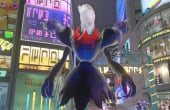 Pokkén Tournament DX - Screenshot 9 of 10