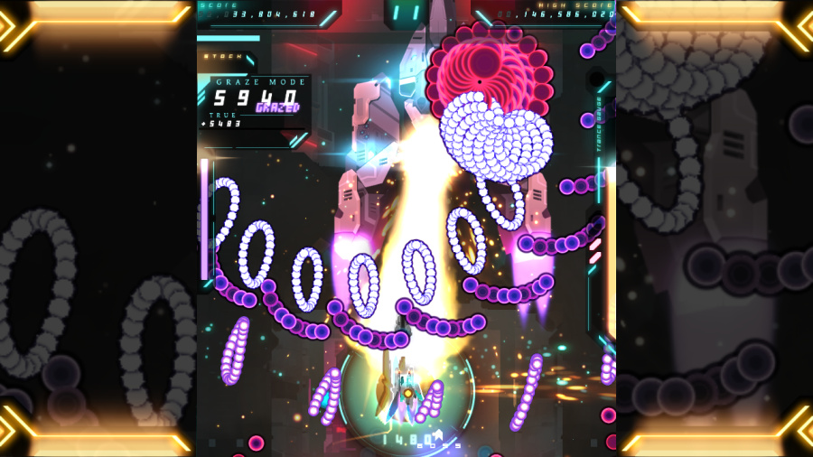 Danmaku Unlimited 3 Review - Screenshot 4 of 4