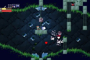 Cave Story+ Screenshot