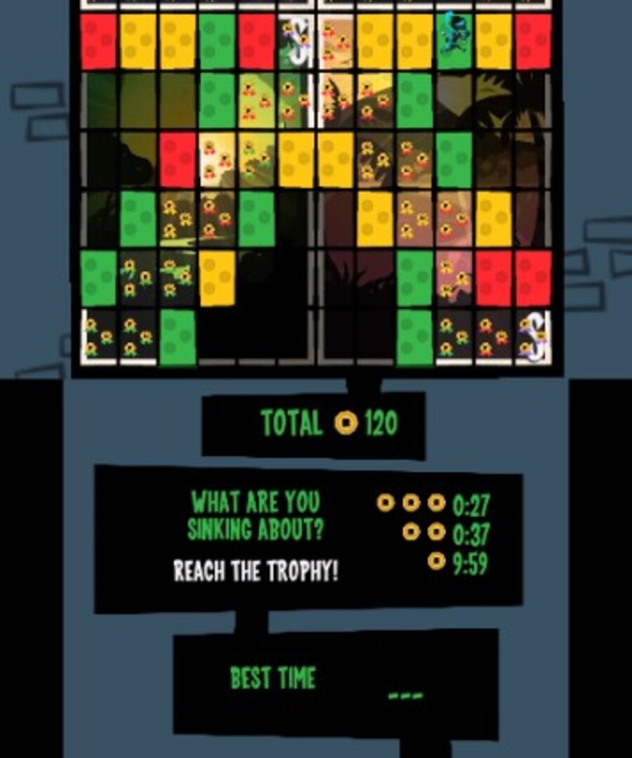 3ds Runbow 口袋版runbow Pocket 美版英文cia下载 3ds游戏爱宝游戏