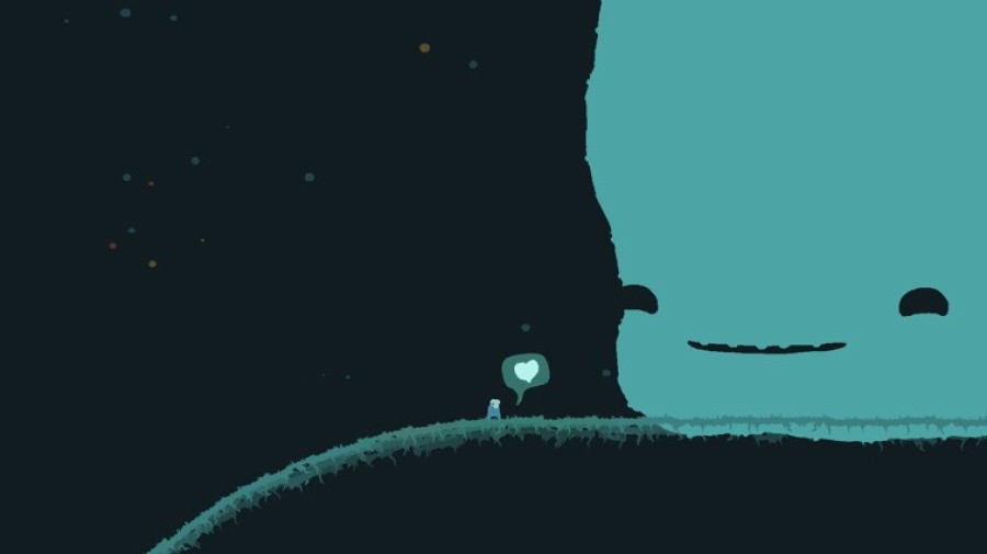 GoNNER Review - Screenshot 1 of 2