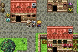 RPG Maker Fes Screenshot