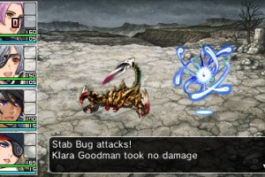 RPG Maker Fes Screenshot