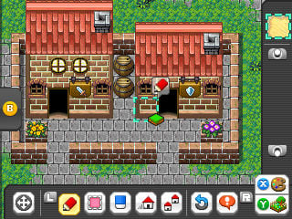 Jogo Rpg Maker Fes - Nintendo 3ds