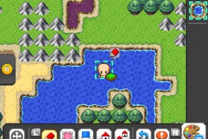 RPG Maker Fes Screenshot