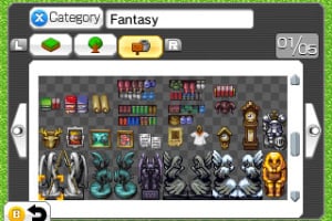 RPG Maker Fes Screenshot