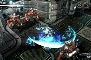 Implosion Screenshot