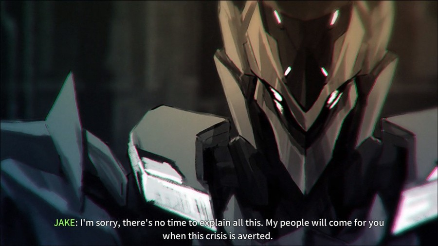 Implosion Review - Screenshot 1 of 4