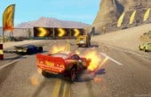 Cars 3: Driven to Win - Screenshot 1 of 10