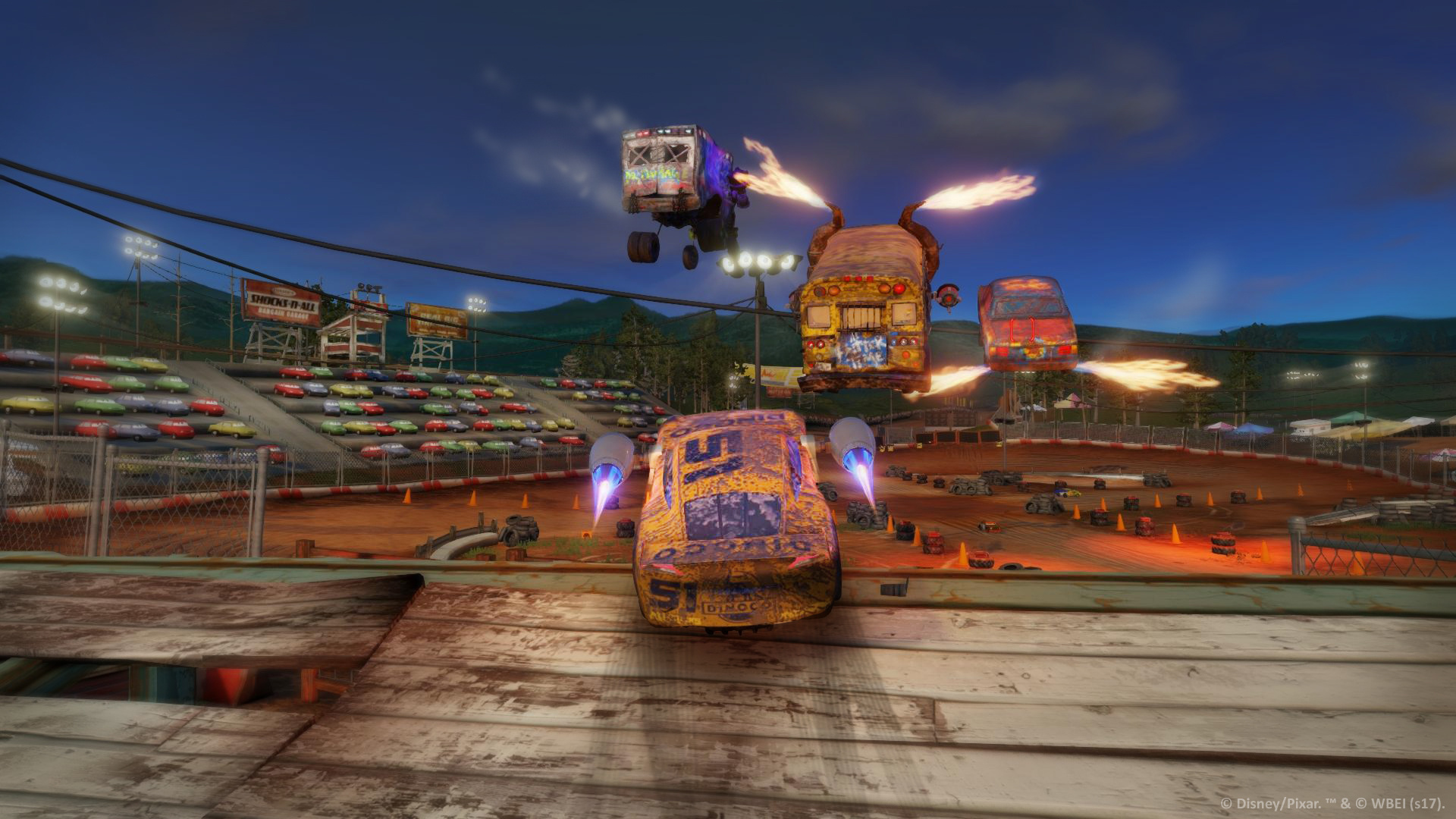 cars 3 driven to win nintendo switch download free
