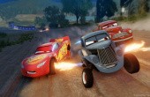 Cars 3: Driven to Win - Screenshot 3 of 10