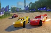 Cars 3: Driven to Win - Screenshot 4 of 10