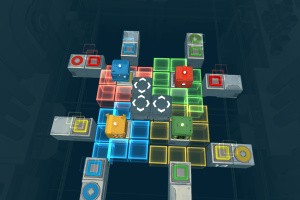 Death Squared Screenshot