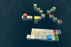 Death Squared Screenshot