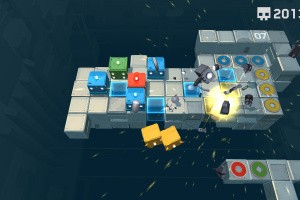 Death Squared Screenshot
