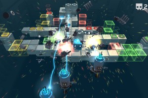 Death Squared Screenshot