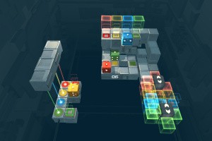 Death Squared Screenshot