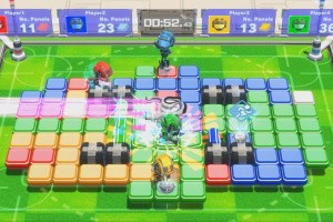 Flip Wars Screenshot