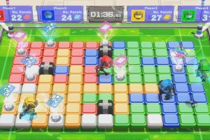 Flip Wars Screenshot