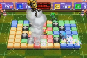 Flip Wars Screenshot