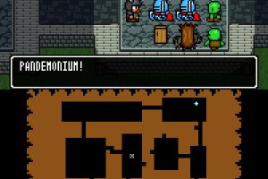 Alchemic Dungeons Screenshot