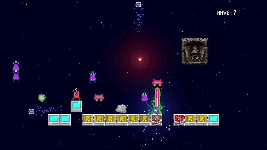 De Mambo Review - Screenshot 2 of 4