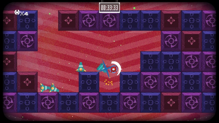 De Mambo Review - Screenshot 4 of 4