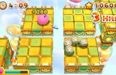 Kirby's Blowout Blast - Screenshot 2 of 6