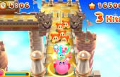 Kirby's Blowout Blast - Screenshot 3 of 6