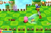 Kirby's Blowout Blast - Screenshot 4 of 6