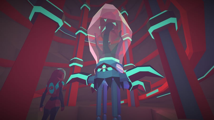 Morphite Review - Screenshot 1 of 4