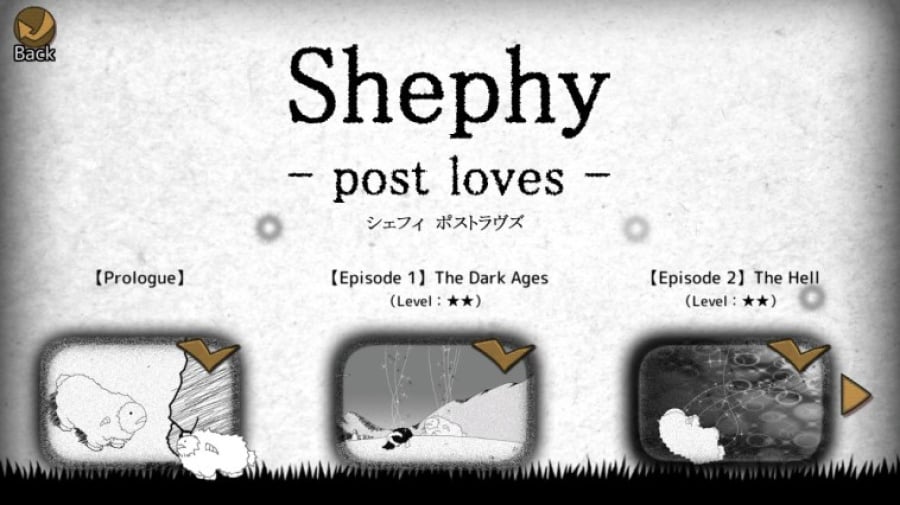 Shephy Review - Screenshot 1 of 4