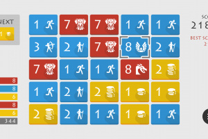 Levels+: Addictive Puzzle Game Screenshot