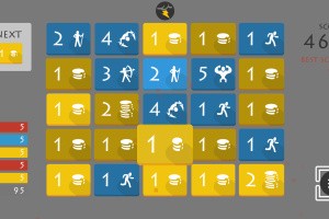 Levels+: Addictive Puzzle Game Screenshot