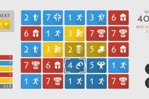 Levels+: Addictive Puzzle Game Screenshot