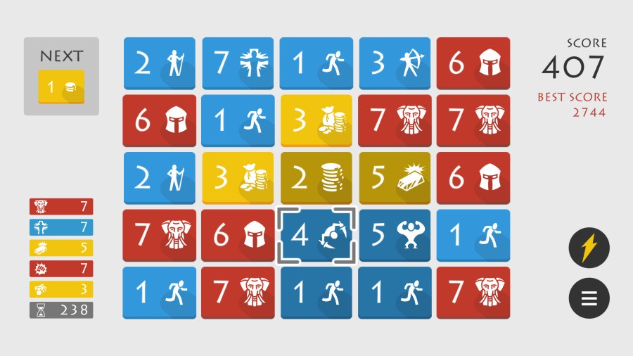 Levels+: Addictive Puzzle Game Review - Screenshot 2 of 2