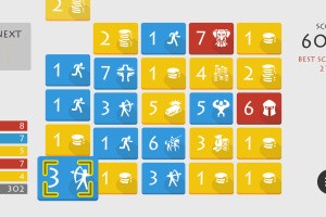 Levels+: Addictive Puzzle Game Screenshot