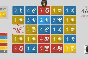 Levels+: Addictive Puzzle Game Screenshot