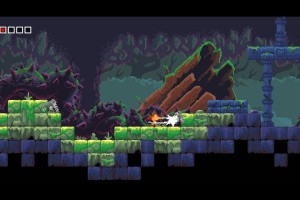 Tiny Barbarian DX Screenshot