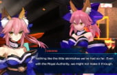 Fate/Extella: The Umbral Star - Screenshot 3 of 6