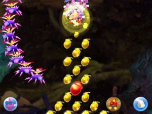 Hey! Pikmin Review - Screenshot 1 of 6