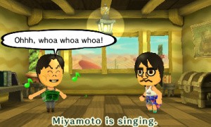 Miitopia Review - Screenshot 3 of 9