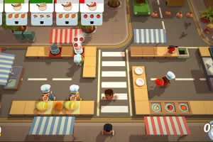 Overcooked: Special Edition Screenshot